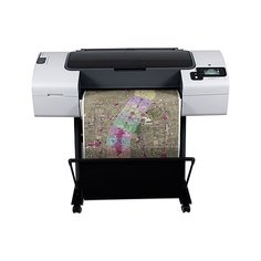 Принтер HP Designjet T790