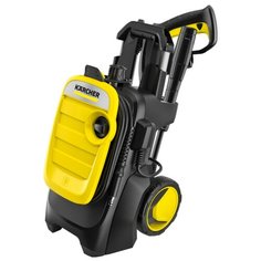 Мойка высокого давления KARCHER