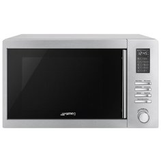 Микроволновая печь smeg MOE34CXI