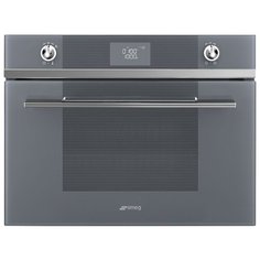 Микроволновая печь smeg SF4102MS