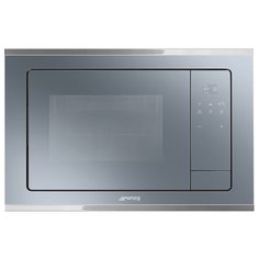Микроволновая печь smeg FMI420S