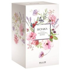 Набор OLLIN Professional