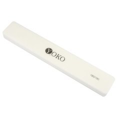 Yoko Пилка-блок 180 180 грит