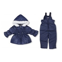 Комплект с полукомбинезоном LEO Лео