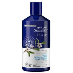 Avalon Organics кондиционер