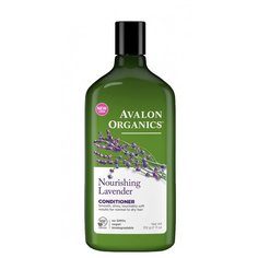 Avalon Organics кондиционер