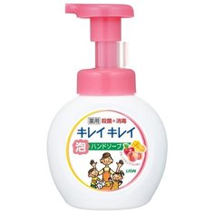 Пенка Lion Kirei Kirei с