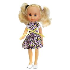 Кукла Пластмастер Ева 36 см 10071