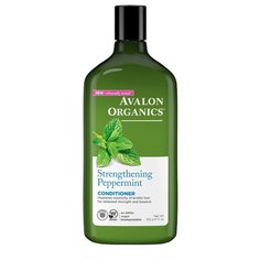 Avalon Organics кондиционер