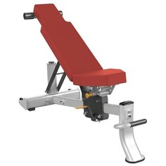 Скамья AeroFit ES7011