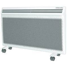 Инфракрасно-конвективный Electrolux