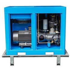 Компрессор Dali DL-40 10-GA