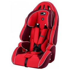 Автокресло группа 1 2 3 9-36 Be2 Me