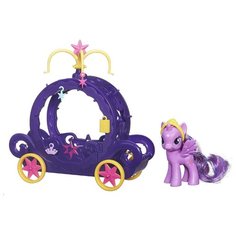 Игровой набор Hasbro Карета для