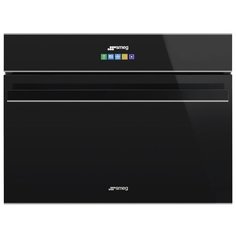 Духовой шкаф smeg SAB4604NX