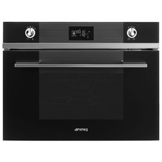 Пароварка smeg SF4102VN VS