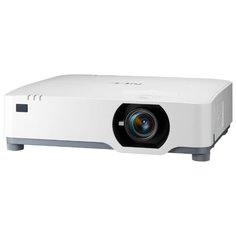 Проектор NEC P525UL