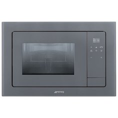 Микроволновая печь smeg FMI120S1