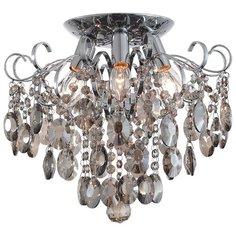Люстра ST Luce Orecchini