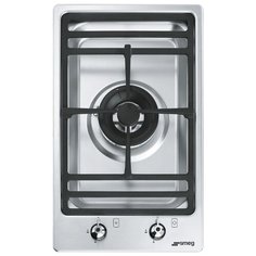 Варочная панель smeg PGF31G-1