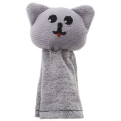 Наивный мир Кукла пальчиковая