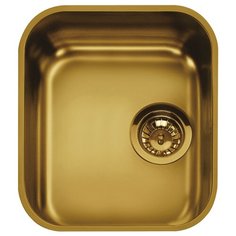 Врезная кухонная мойка smeg