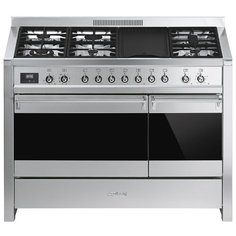 Плита smeg A3-81