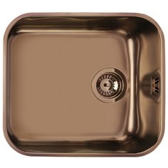 Врезная кухонная мойка smeg