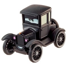 Машинка Mattel Cars 3 Lizzie