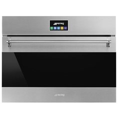 Духовой шкаф smeg SAB4304X