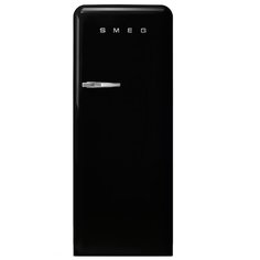 Холодильник smeg FAB28RBL3