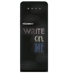 Холодильник smeg FAB28RDBB3