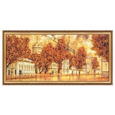 ABRIS ART Набор для вышивания