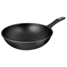 Сковорода-вок КАТЮША 5151 28 см