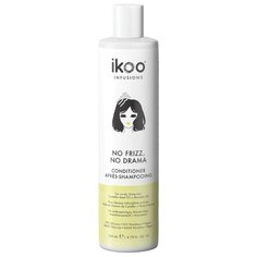 Ikoo кондиционер No Frizz No