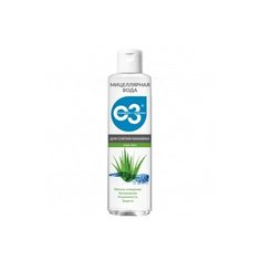 Elfarma мицеллярная вода для