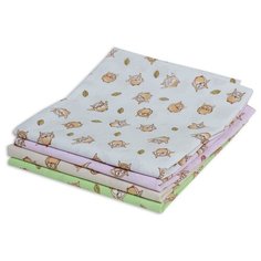 Многоразовые пеленки Чудо-Чадо