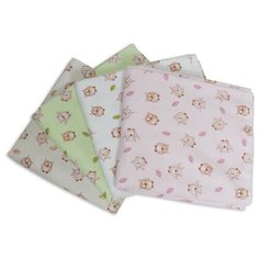 Многоразовые пеленки Чудо-Чадо