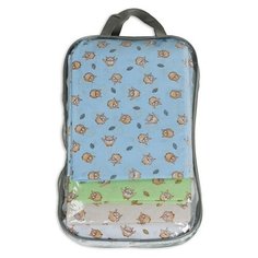 Многоразовые пеленки Чудо-Чадо