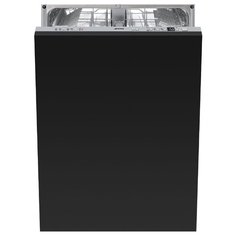 Посудомоечная машина smeg