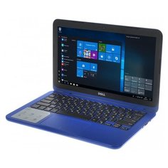 Ноутбук DELL INSPIRON 3180