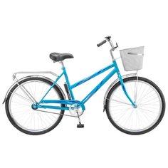 Городской велосипед STELS