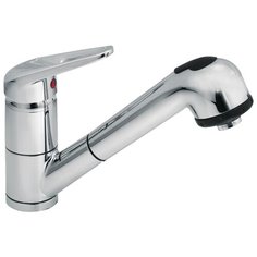 Однорычажный смеситель для Smeg