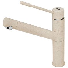 Однорычажный смеситель для Smeg