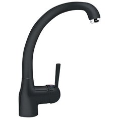 Однорычажный смеситель для Smeg