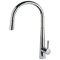 Однорычажный смеситель для Smeg