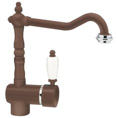 Однорычажный смеситель для Smeg