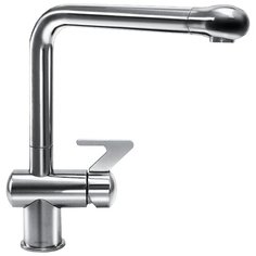 Однорычажный смеситель для Smeg