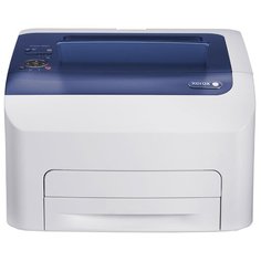 Принтер Xerox Phaser 6022