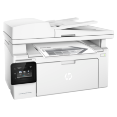 МФУ HP LaserJet Pro M132fw